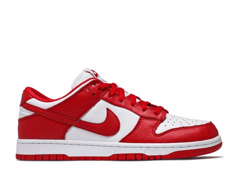 st john's dunk low retro